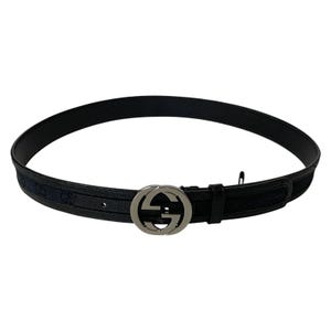 Mens Gucci Belt 34 - Etsy display picture 2