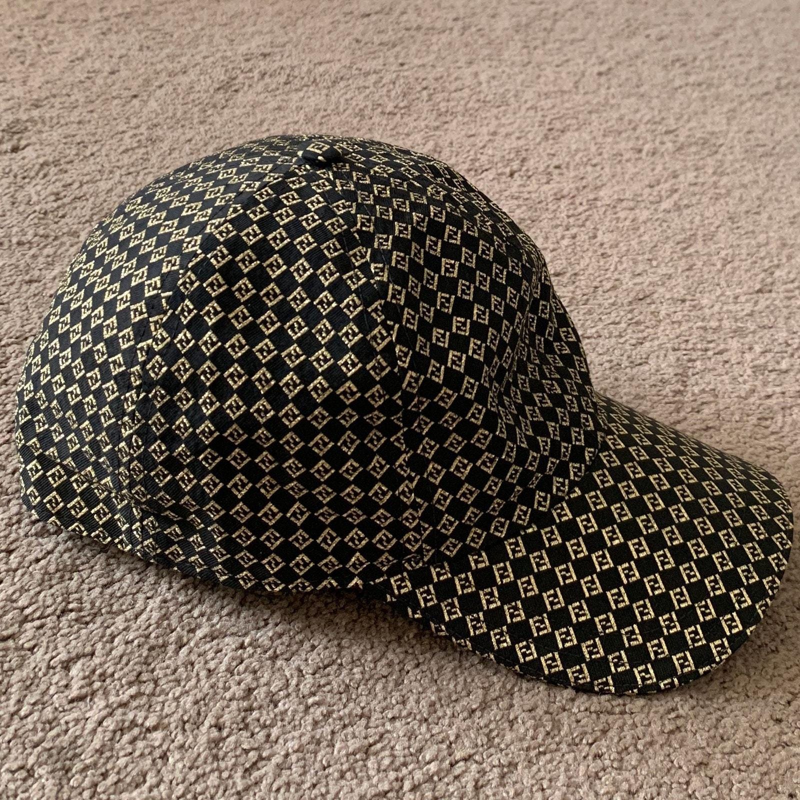 Fendi Cap UK