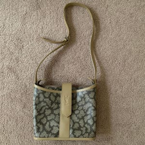 Ysl Mombasa Bag - Etsy