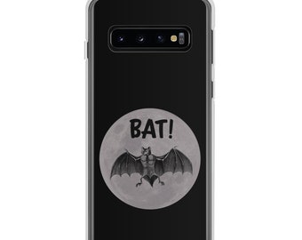 Bat! Vampire WWDITS Samsung Case