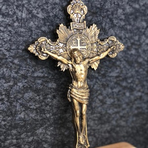 Jesus Crucifix