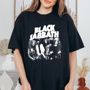 Black Sabbath Svg, Black Sabbath Shirt, Rock Shirt, Shirt Black Sabbath Svg, Black Sabbath Shirt, Rock Shirt, Shirt