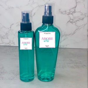 Body Mist