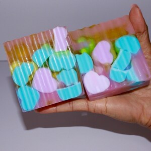 Soap Bars