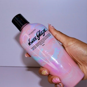 Body Lotion