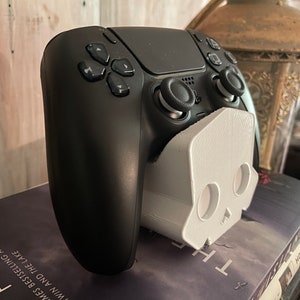 Skull Controller Ständer/Halter