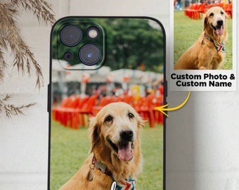 Personalized cell phone cases with photos