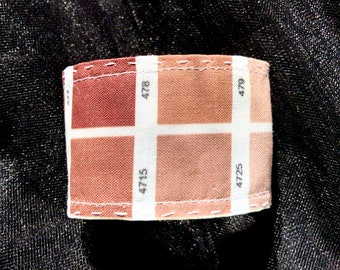 Colour Theory (Neutrals) Cuff