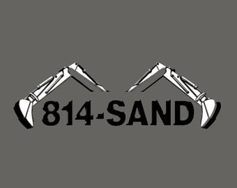 814Sand Hat