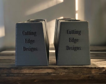 Omtech Polar 350 Leg Risers, Set of 4, For Laser Machine