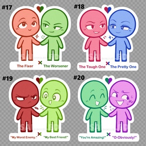 Ship Dynamics - Stickers - Etsy