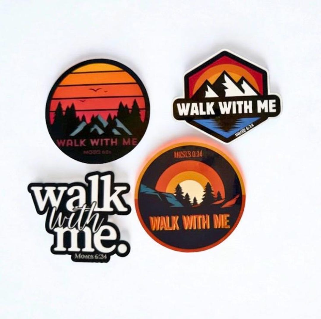 Yw Code Sticker 2026 LDS Youth Theme