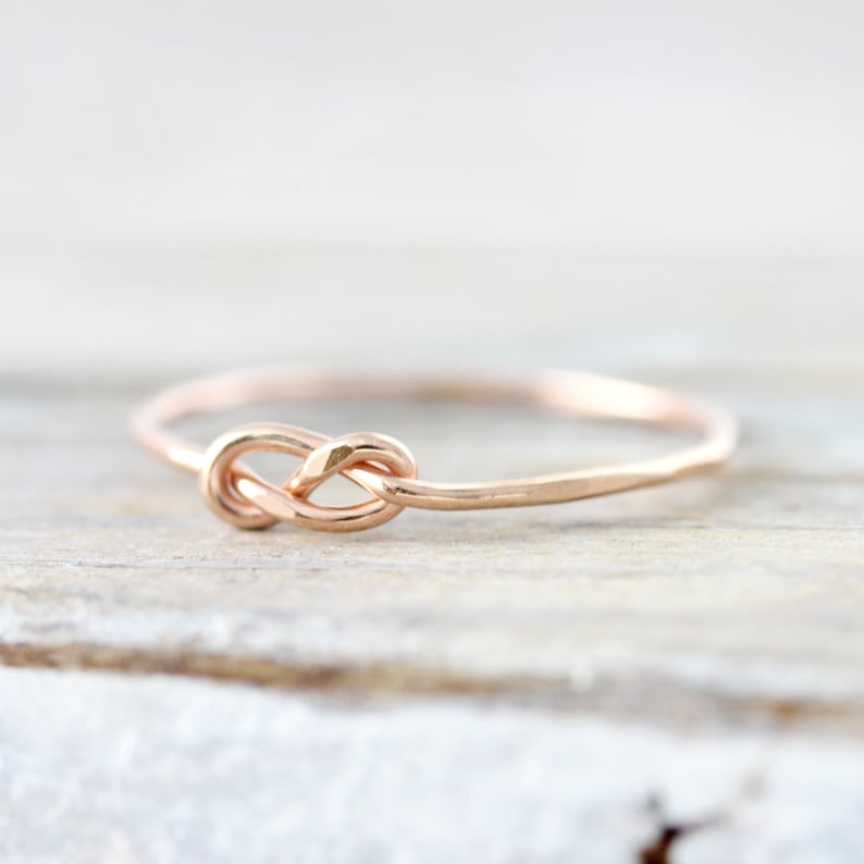 Bague 'Sisters' Double Infini En Argent Sterling 925 - Modèle #1 Sis, Neuve Avec étiquettes