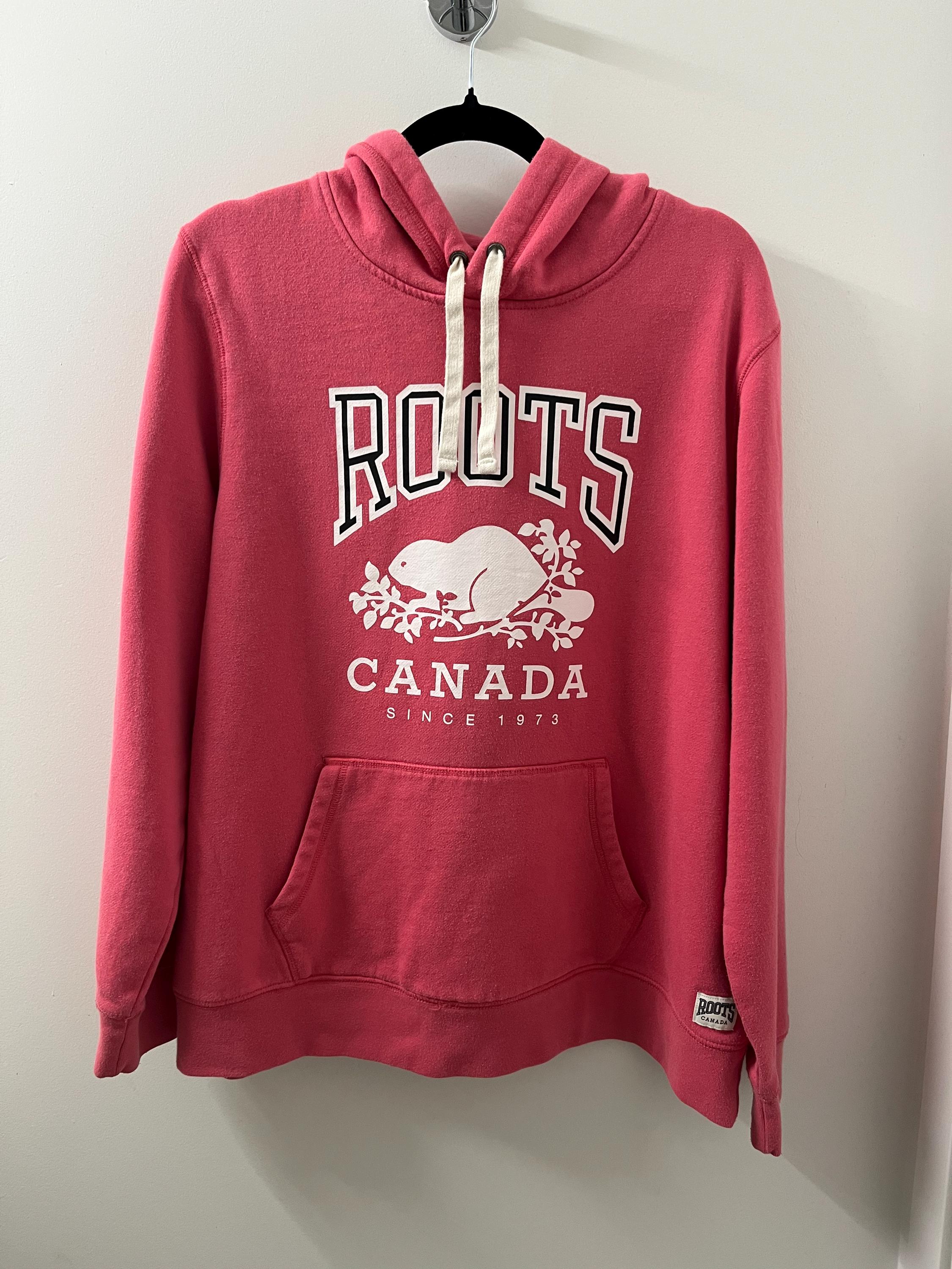 Roots Canada Hoodie - Etsy