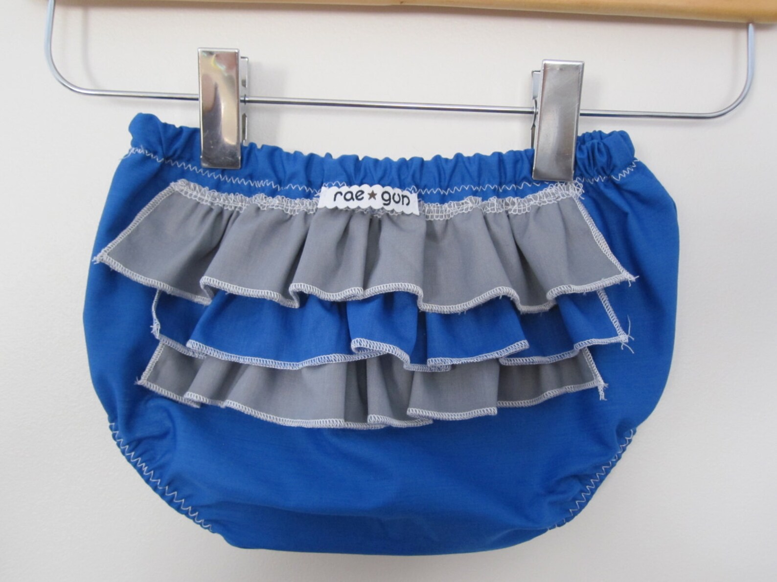 School Colors Ruffle Diaper Covers Baby Girl Bloomers Etsy