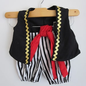 Pirate Costumes - girl - boy - baby - toddler - clothing - Halloween