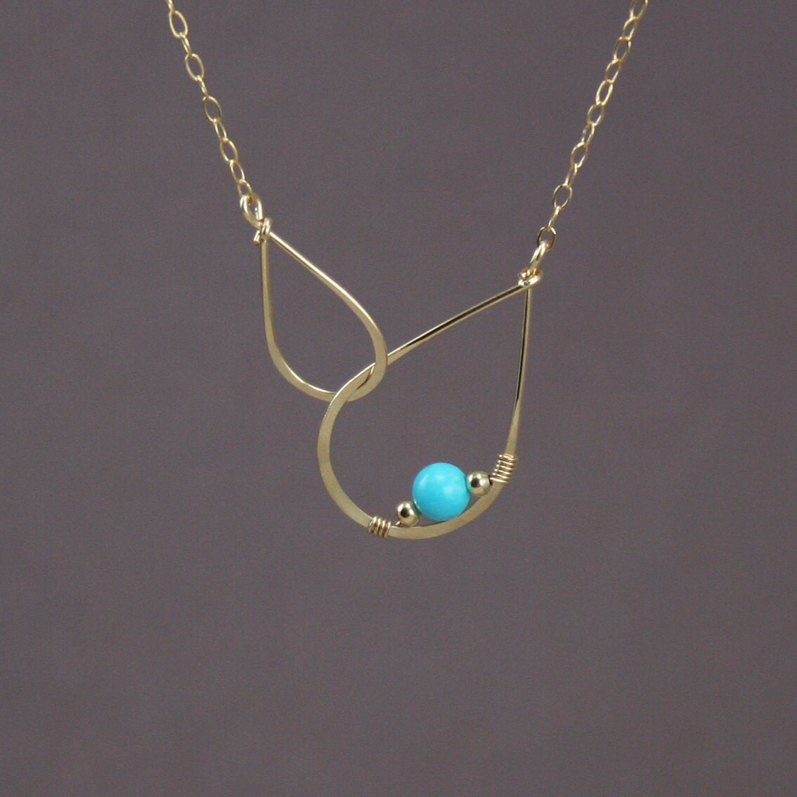 GosiaMeyerJewelry Etsy