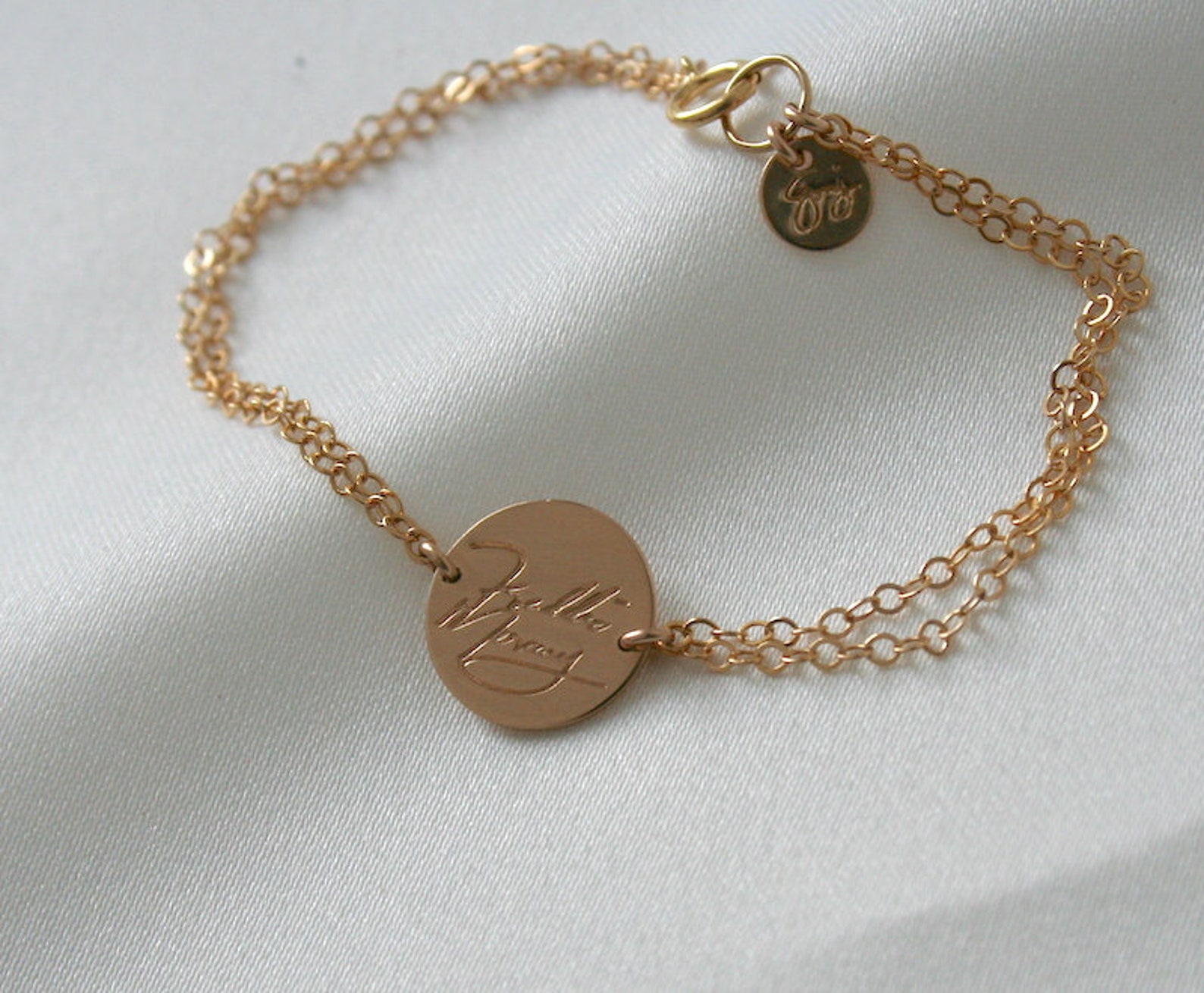 Freddie Mercury Signature Armband Sterling Silver Disc Etsy