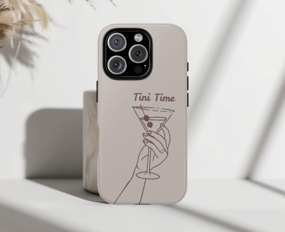Classy Martini Phone Case Stylish Aesthetic Gift for Her, Unique Custom Design, Trendy Accessories, iPhone 16 15 14 13 12 11 Pro Max - Etsy Classy Martini Phone Case Stylish Aesthetic Gift for Her, Unique Custom Design, Trendy Accessories, iPhone 16 15 14 13 12 11 Pro Max - Etsy