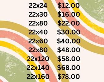 Custom Gang Sheet, Full Color DTF, Shirt Heat Transfer, Ready To Apply, Express DTF, Direct To Film, DTF Screen Print, Bulk Printing