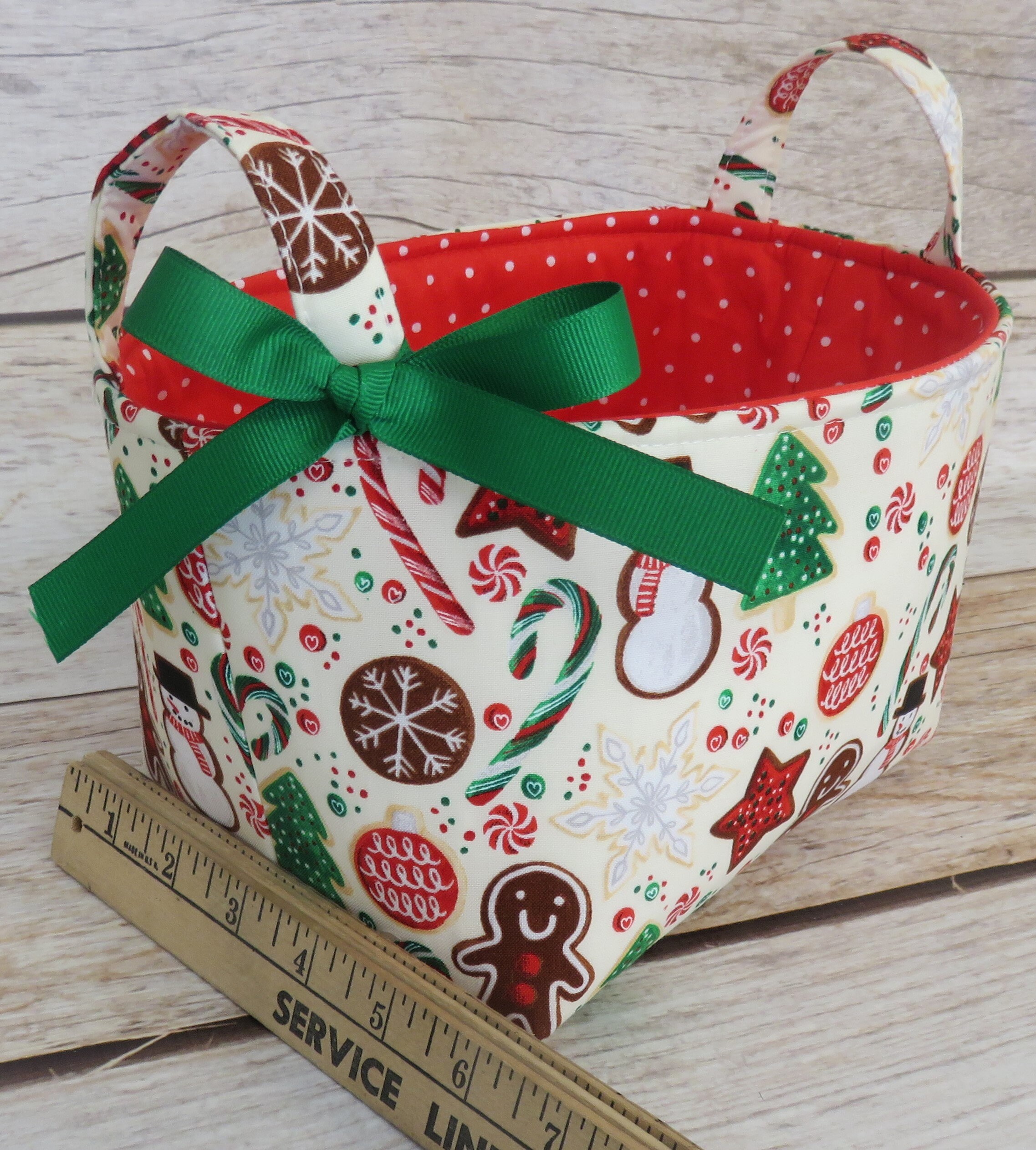 Weihnachten Weihnachten Weihnachten Aufbewahrung Etsy