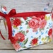 see more listings in the Fabric Bin Basket section