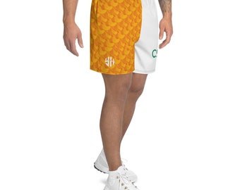 Cote D’ Ivoire Shorts
