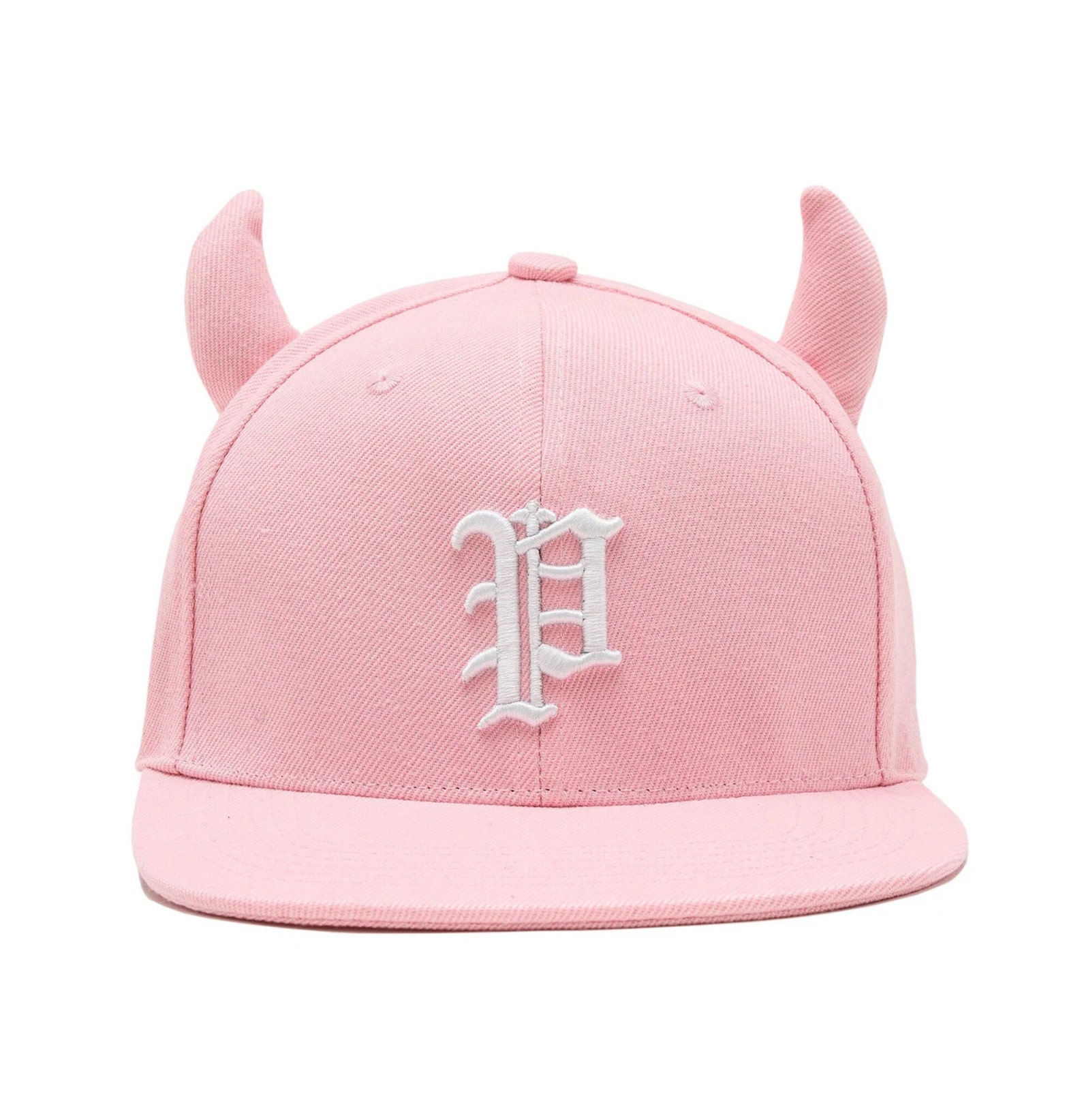 Horns Demon Hat Snapback Devil - Etsy