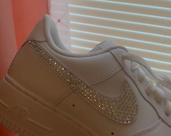 Bedazzled Air Force’s