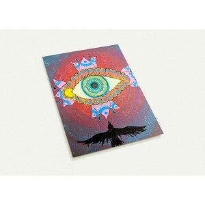 Paquete de 10 tarjetas de felicitación (EE. UU. y Canadá)