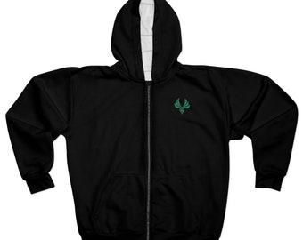 Genshin impact Hoodie (Venti)