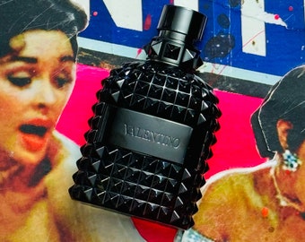 VALENTINO UOMO INTENSE 2ml 5ml 10 ml Perfume Sample I Sample I Fragrance I Including Gift I
