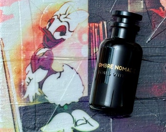 Ombre Nomade 2ml 5ml 10 ml Parfümprobe I Sample I Unisex Fragrance I Inklusive Geschenk I Schmuckstück