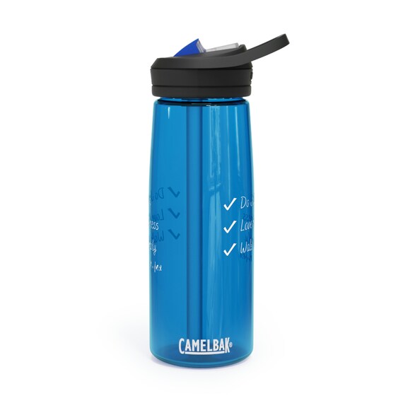 Micah 6:8 Camelbak Eddy® Water Bottle, 20oz25oz 