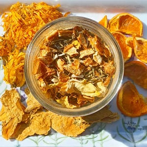 Simmer Pot Mix - Happiness