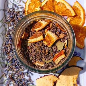 Simmer Pot Mix - New Moon