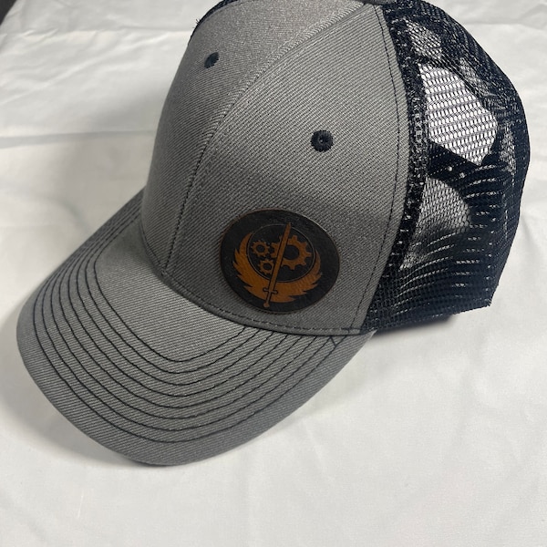 Fall out Hat, Brotherhood of Steel
