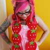TwinkieChan - Etsy