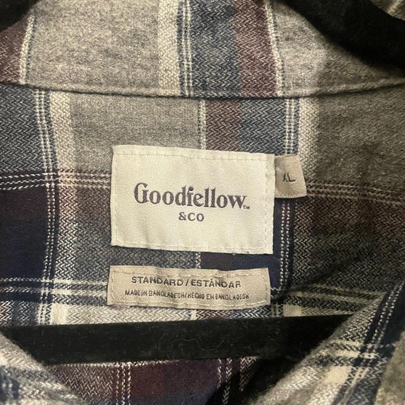 Goodfellow & Co Flannel - image 2