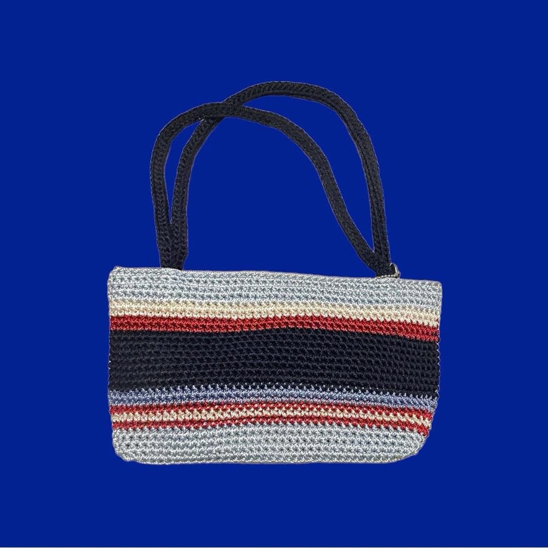 The Sak Crochet Bag Etsy