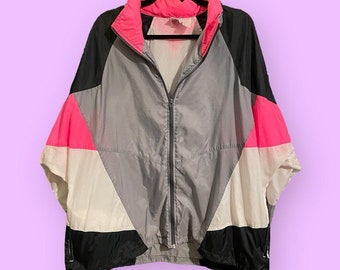 Vintage Nike Windbreaker