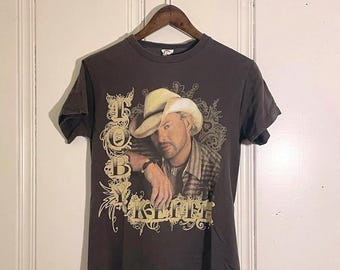 Toby Keith 2000's Tour Tee