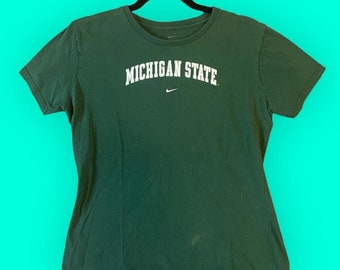 Michigan State University Tee