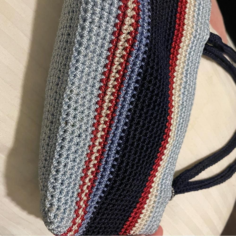 The Sak Crochet Bag Etsy