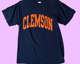 Clemsons Tigers Tee