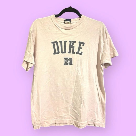 Vintage Duke T-Shirt