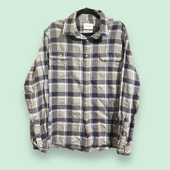 Goodfellow & Co Flannel - image 1