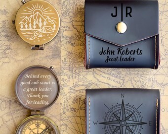 Scout Leader Gifts Cub Scout Crossover Gift Ideas Cub Scout Gift