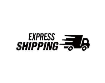 Express Shipping