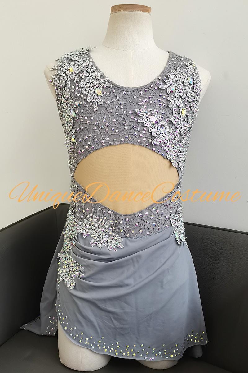 slim fit dress slacks Dancefloor Maxi Dress main image 0